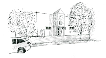 Politiker-ja til lånegaranti